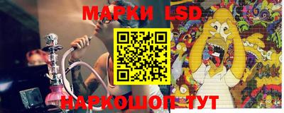 молекула духа Гатчина